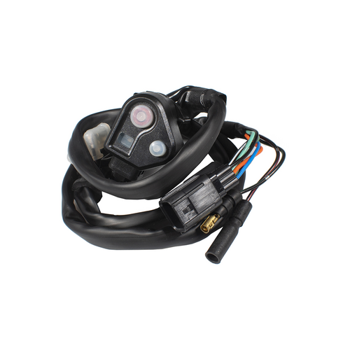 RFX Race Series OEM Style Kill Buttons