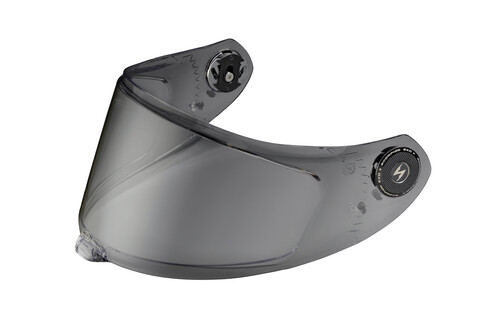 EXO-WARP FACESHIELD CLASS 1 DARK SMOKE