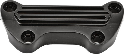HARDDRIVE Handlebar Clamp
