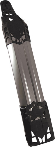 LIGHTWEIGHT BILLET ALUMINUM HANDLEPOLE BLACK
