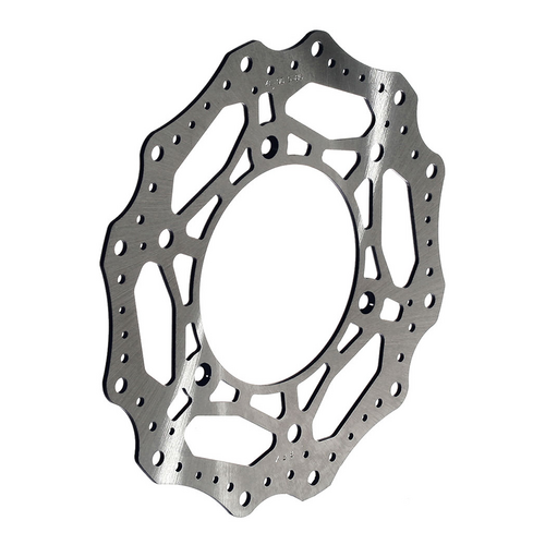 FRONT BRAKE ROTOR YAM/SUZ