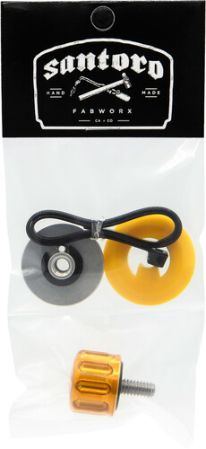 SANTORO FABWORX Seat Screws