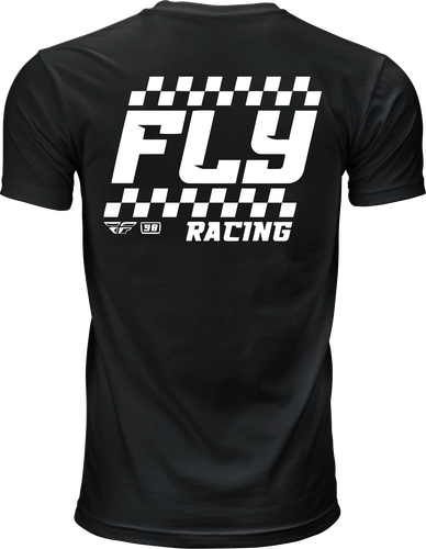 FLY RACING Staple Tee