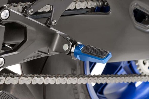 Puig Sport Footpegs