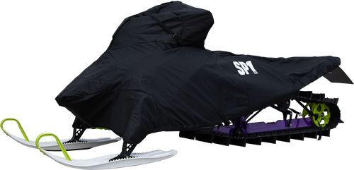 SP1 SNOWMOBILE COVER EASY-LOAD S/D