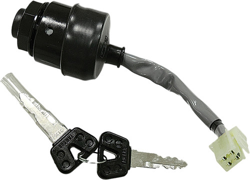 SP1 Ignition Switch