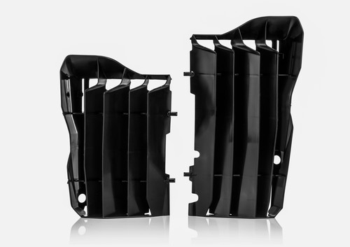 ACERBIS Radiator Louvers