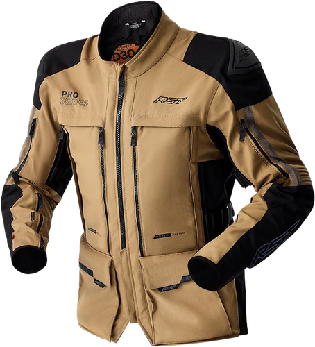 RST PS Adventure D30 Jacket
