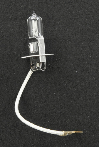 NATIONAL CYCLE Spotlight Bar H-3 Bulb