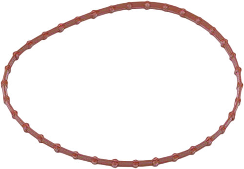 HARDDRIVE Fuel Pump Door Gasket