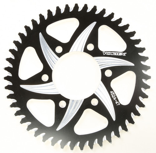 VORTEX CAT5 Rear Aluminum Sprocket
