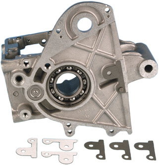 JAMES GASKETS Shovelhead Primary Housing Gasket