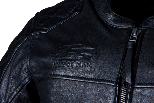 RST IOM TT Hillberry 2 CE Jacket