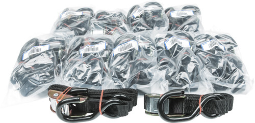 FIRE POWER 1" Tie-Downs