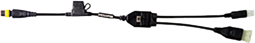 TEXA Diagnostics Cable