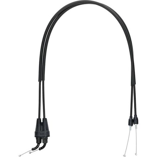 THROTTLE CABLE