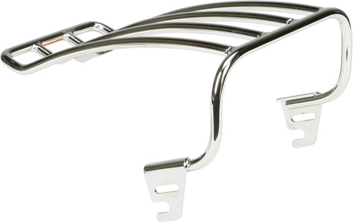 HARDDRIVE Solo Luggage Rack
