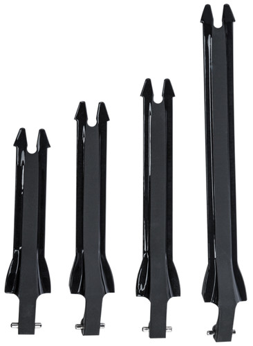 FLY RACING Kinetic/Maverik Boot Strap Kit