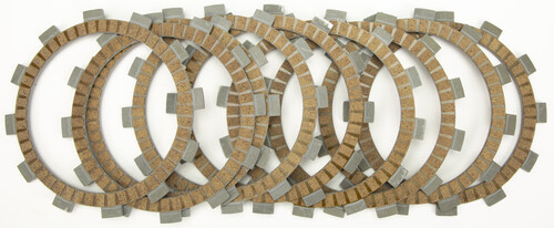 PROX Clutch Friction Plates