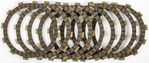 EBC Redline Clutch Kit