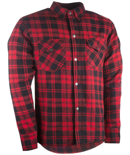 HIGHWAY 21 Marksman Flannel
