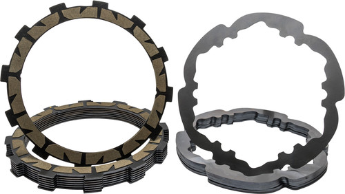 REKLUSE TorqDrive Clutch Pack