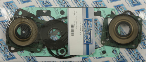 WSM Complete Gasket Kit