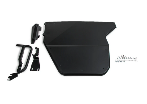 RIVAL POWERSPORTS USA Half Doors