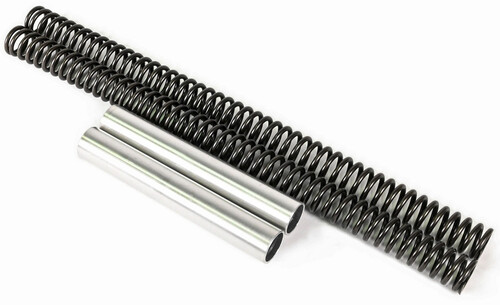 BBR Fork Springs