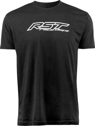 RST Race Dept Tees