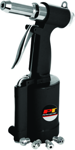 PERFORMANCE TOOL Heavy Duty Air Rivet Gun