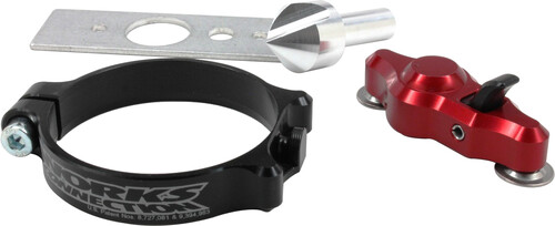 WORKS CONNECTION Pro Launch Start Device