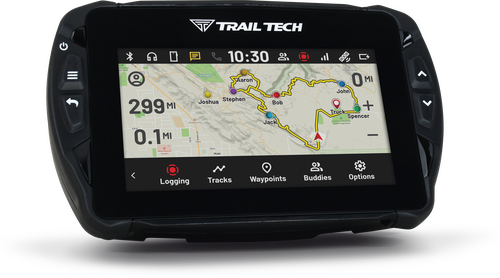 TRAIL TECH Voyager Pro
