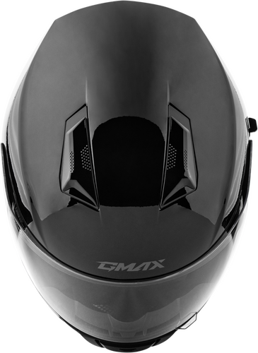GMAX 2026 FF-18 Solid Helmets