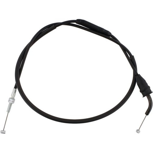 THROTTLE CABLE