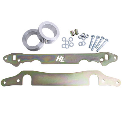 HIGH LIFTER LIFT KIT HON