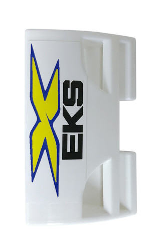 EKS EZ Tear Strap Ramp