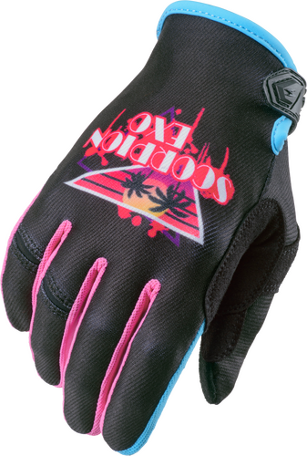 SCORPION EXO Moto-Flex Gloves