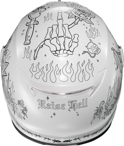 SCORPION EXO Covert FX Full Face Helmet