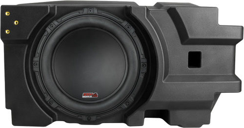 SSV WORKS Ssv 10" Subwoofer And Box