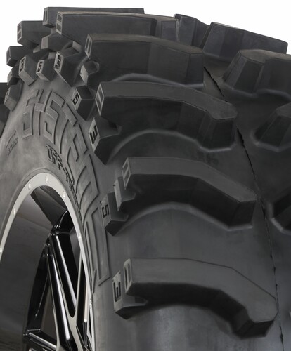 SYSTEM 3 TIRE XT400W