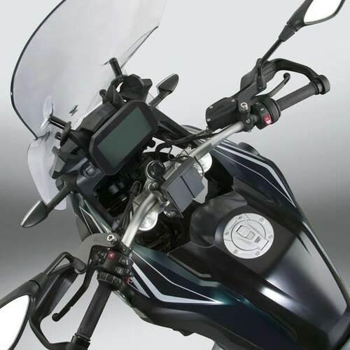 ZTechnik BMW Mirror Extenders