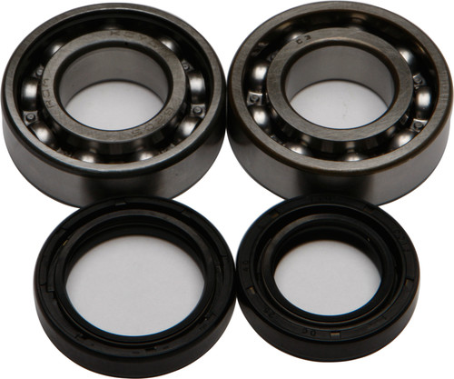 ALL BALLS Crankshaft Bearing & Seal Kit