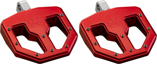 PRO ONE Pro Peg BMX Style