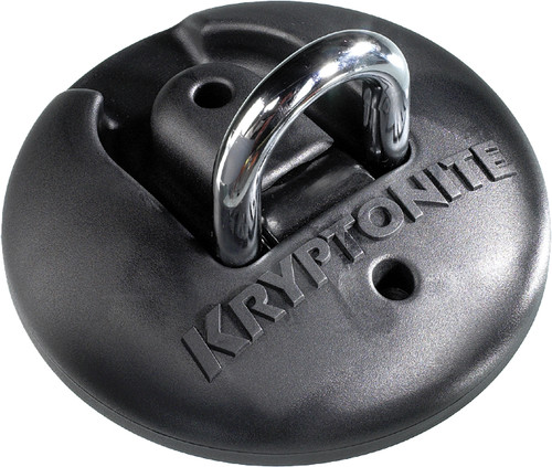 KRYPTONITE Stronghold Lock