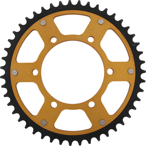 SUPERSPROX Stealth Rear Sprocket
