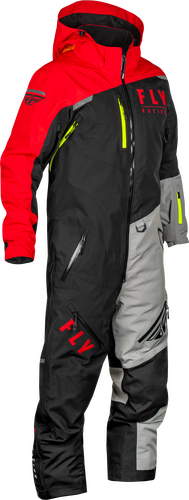 FLY RACING Cobalt Shell Monosuit (2025)