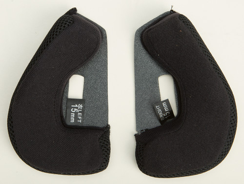 GMAX GM-32 Cheek Pads