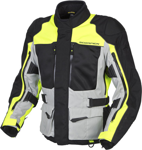 Scorpion EXO Yosemite Jacket