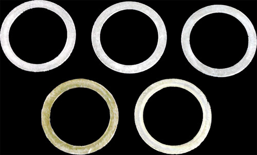 SLP Spider Shim Kit